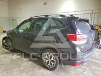 2021 Subaru Forester фото