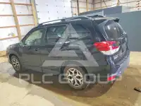 2021 Subaru Forester фото