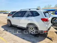2021 Subaru Forester photo
