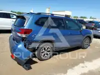 2021 Subaru Forester фото