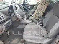 2021 Subaru Forester фото