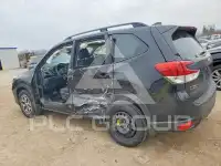 2021 Subaru Forester фото