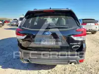 2021 Subaru Forester фото