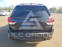 2021 Subaru Forester photo