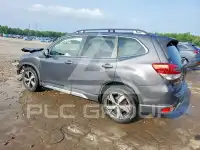 2021 Subaru Forester фото