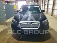2021 Subaru Forester фото