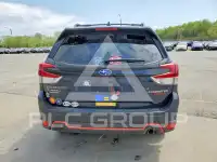 2021 Subaru Forester фото