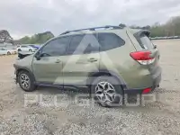 2021 Subaru Forester фото