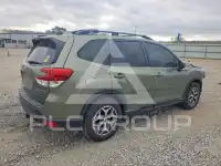 2021 Subaru Forester фото