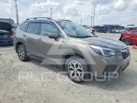 2021 Subaru Forester photo