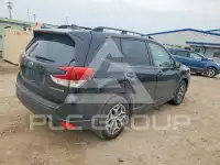 2021 Subaru Forester фото
