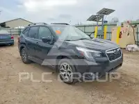2021 Subaru Forester фото