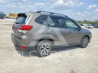 2021 Subaru Forester photo