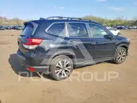 2021 Subaru Forester photo