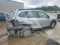 2021 Subaru Forester фото