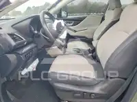 2021 Subaru Forester фото