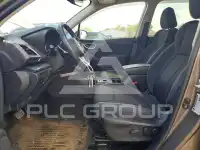 2021 Subaru Forester photo