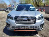 2021 Subaru Forester фото
