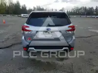 2021 Subaru Forester фото