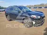 2021 Subaru Forester photo