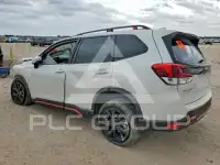 2021 Subaru Forester photo