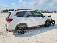 2021 Subaru Forester фото