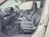 2021 Subaru Forester фото