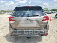 2021 Subaru Forester photo