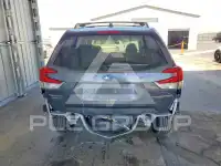 2021 Subaru Forester фото