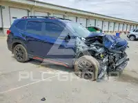 2021 Subaru Forester фото