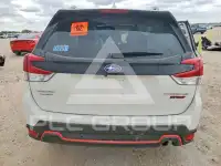 2021 Subaru Forester photo