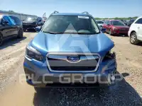 2021 Subaru Forester фото