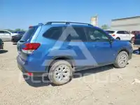 2021 Subaru Forester фото