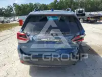 2021 Subaru Forester фото