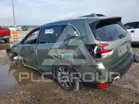 2021 Subaru Forester photo