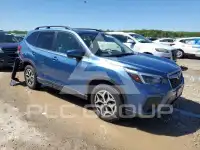 2021 Subaru Forester фото