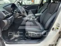 2021 Subaru Forester photo