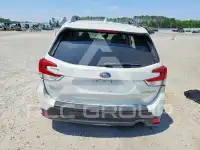 2021 Subaru Forester фото