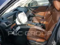 2021 Subaru Forester фото