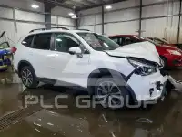 2021 Subaru Forester photo