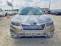 2021 Subaru Forester photo