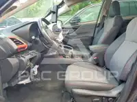 2021 Subaru Forester фото