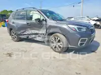 2021 Subaru Forester фото