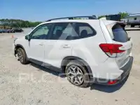 2021 Subaru Forester фото