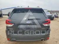 2021 Subaru Forester фото