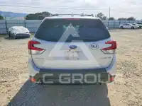 2021 Subaru Forester photo