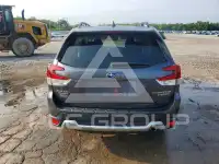 2021 Subaru Forester фото