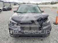2021 Subaru Forester фото