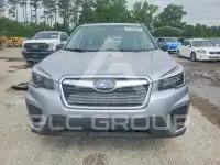2021 Subaru Forester фото