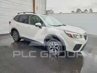 2021 Subaru Forester фото